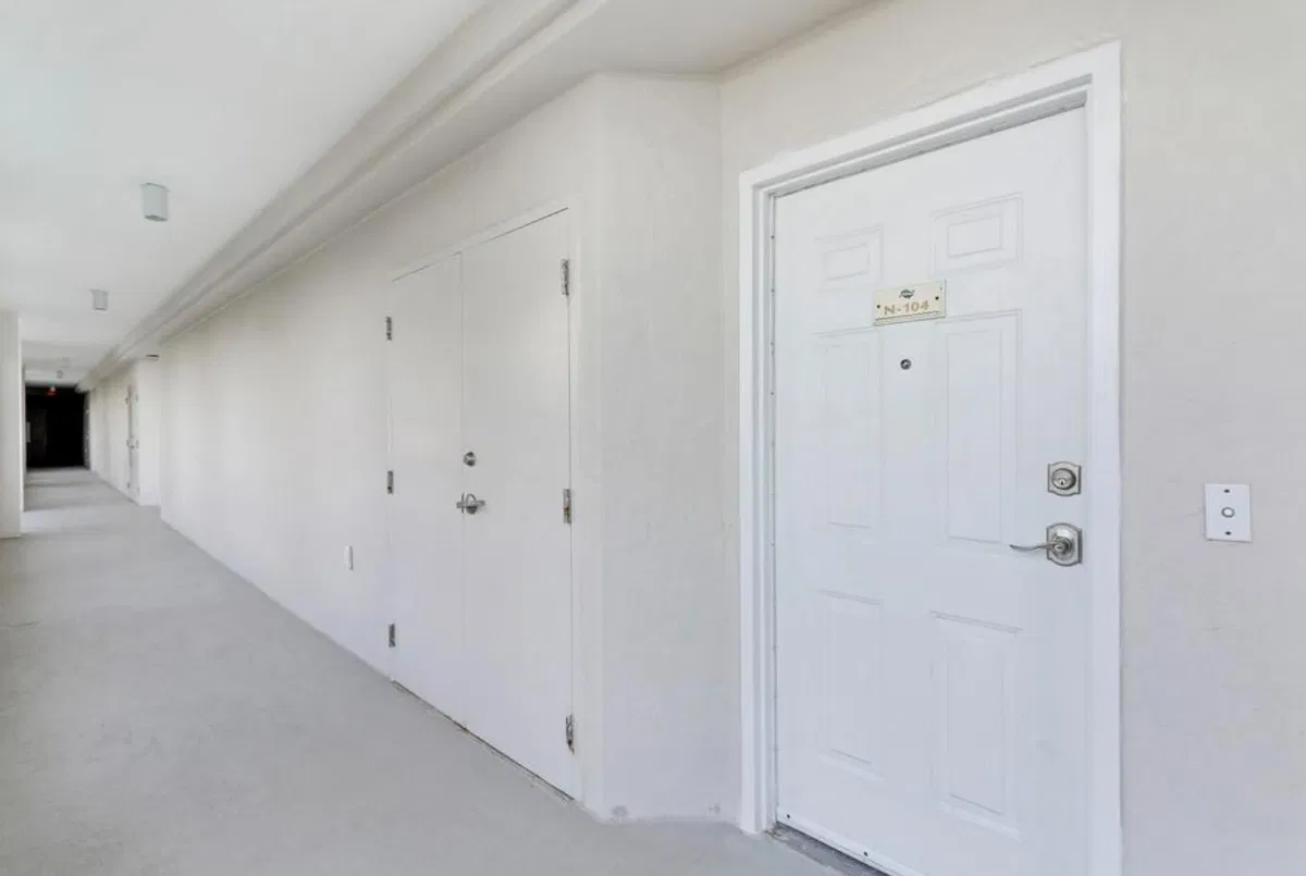 Unit N104 photo 13