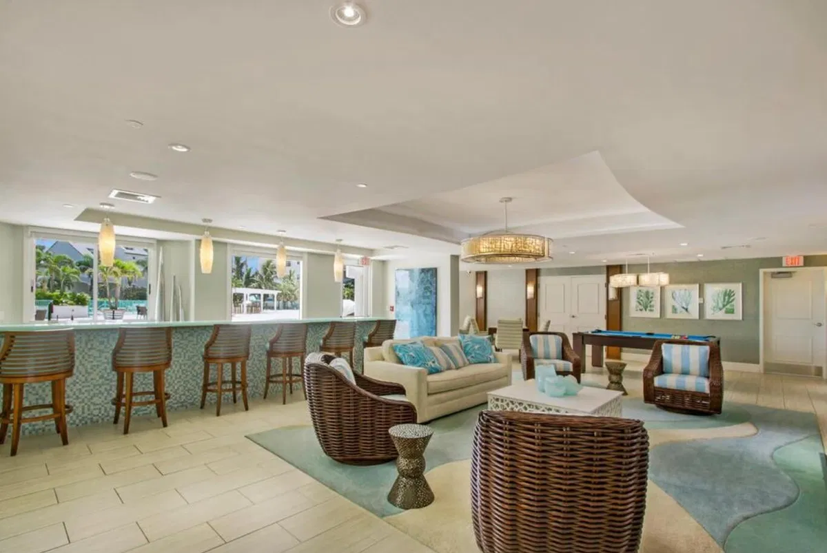 Unit N104 photo 19