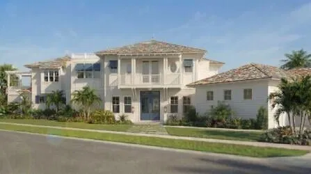 Eastpointe Country Club Residence