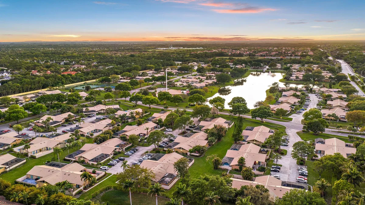 Old Palm Golf Club Residence photo 22