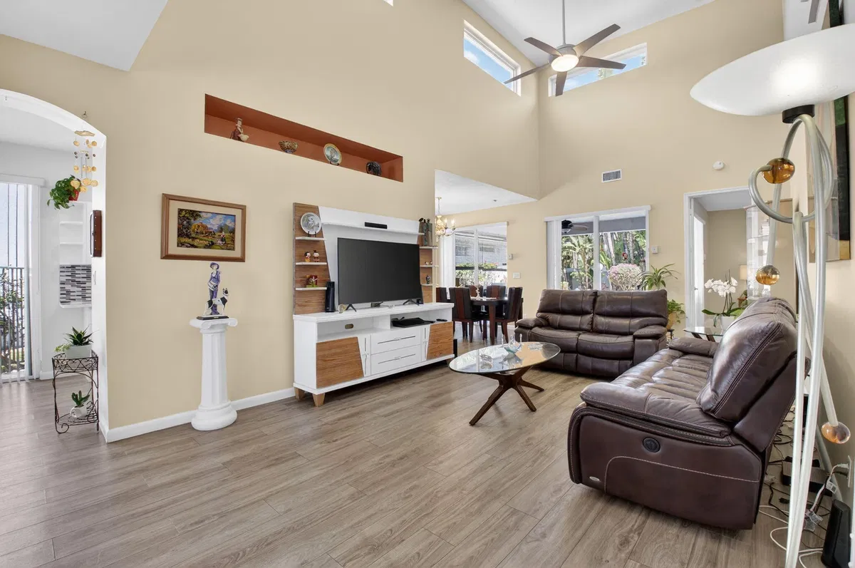 Boca Lago Country Club Homes Residence photo 7