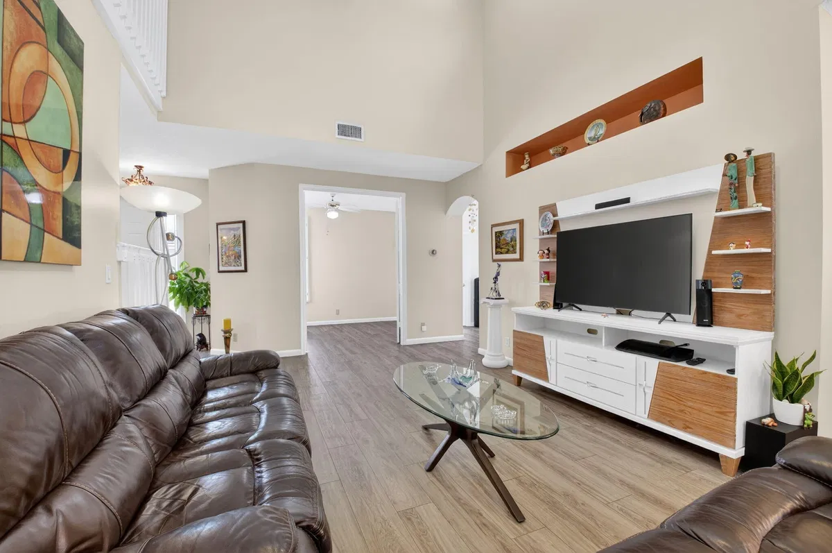 Boca Lago Country Club Homes Residence photo 10