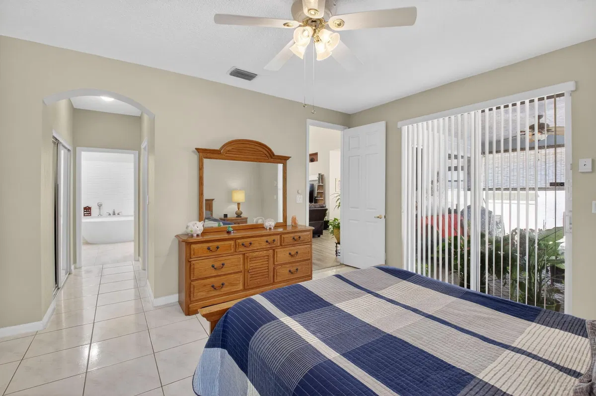 Boca Lago Country Club Homes Residence photo 19