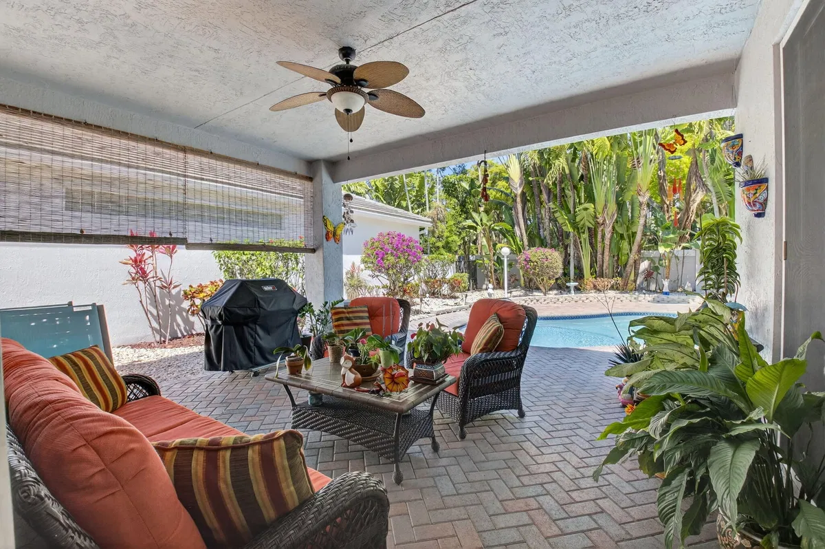 Boca Lago Country Club Homes Residence photo 22