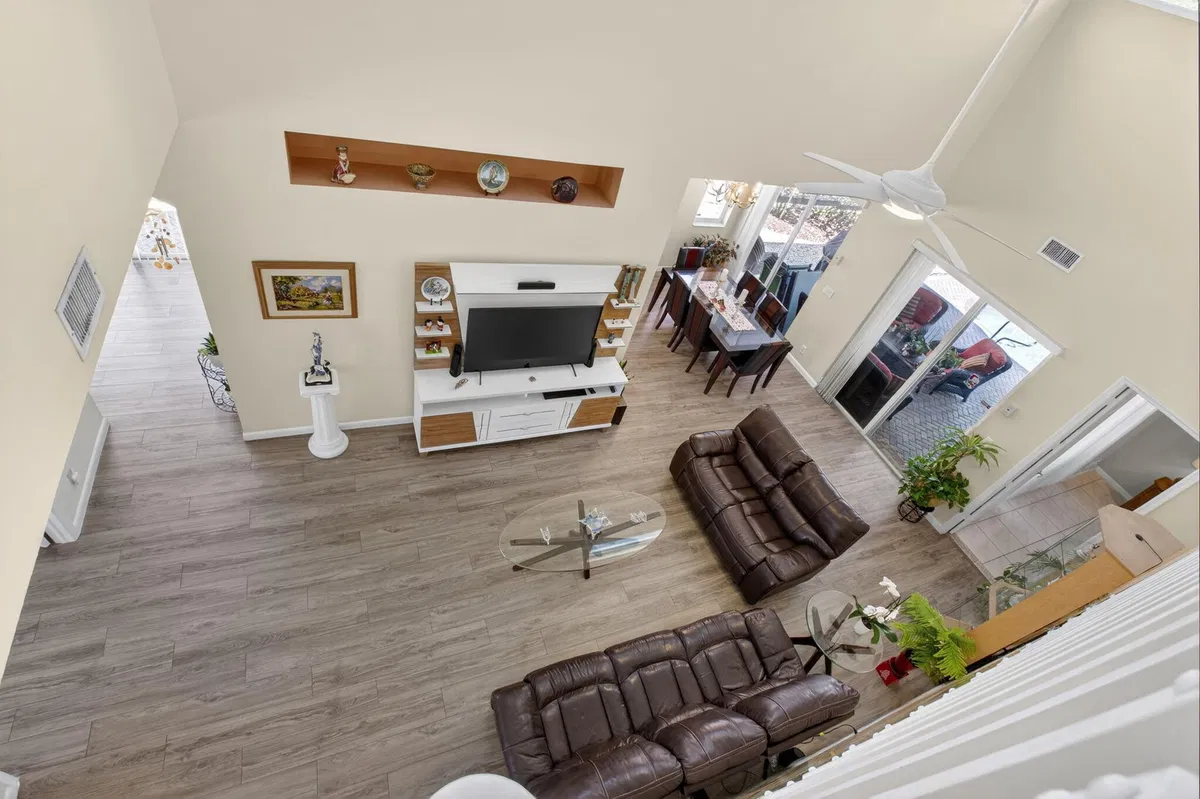 Boca Lago Country Club Homes Residence photo 34