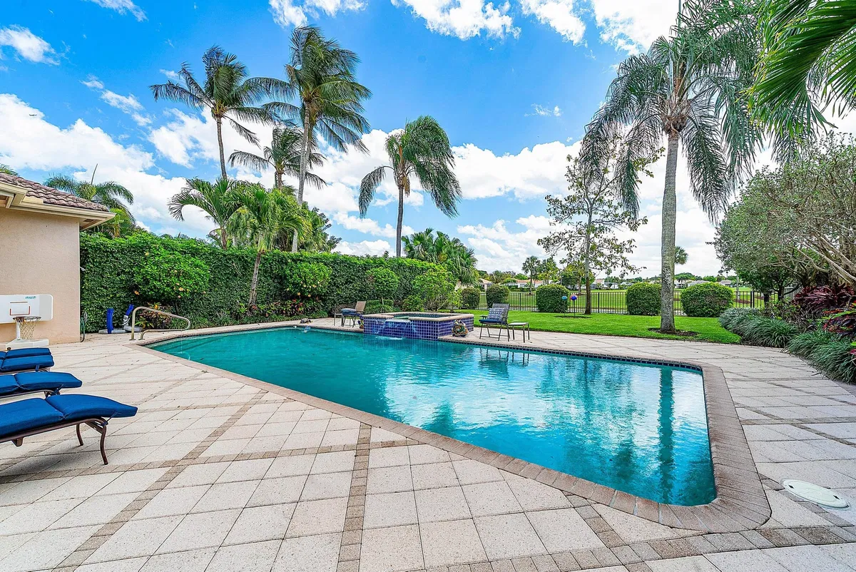 BallenIsles Palm Beach Gardens Residence photo 4