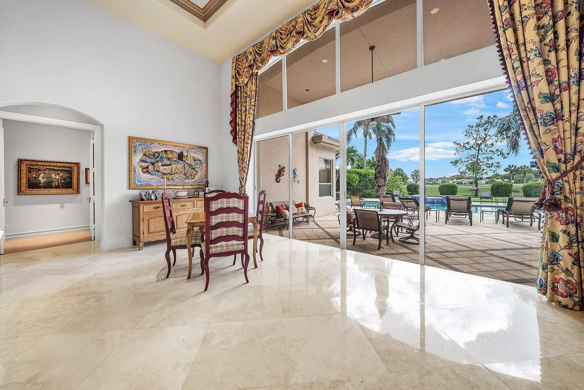 BallenIsles Palm Beach Gardens Residence photo 13