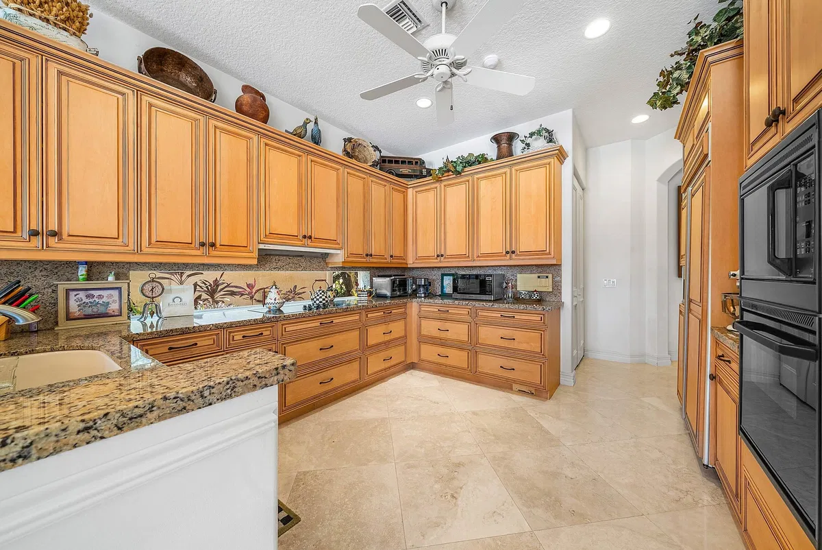 BallenIsles Palm Beach Gardens Residence photo 16