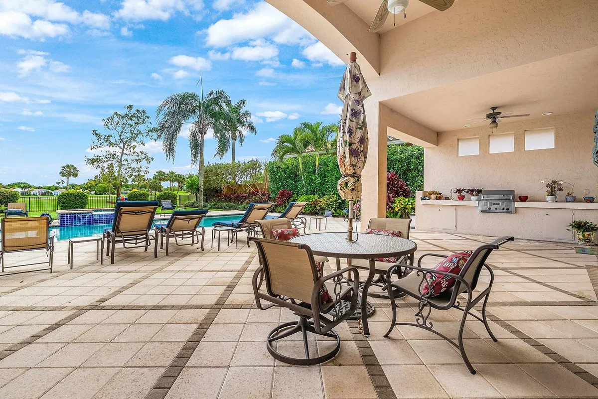 BallenIsles Palm Beach Gardens Residence photo 31