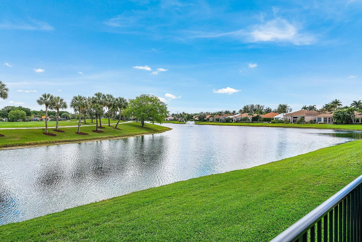 BallenIsles Palm Beach Gardens Residence photo 34