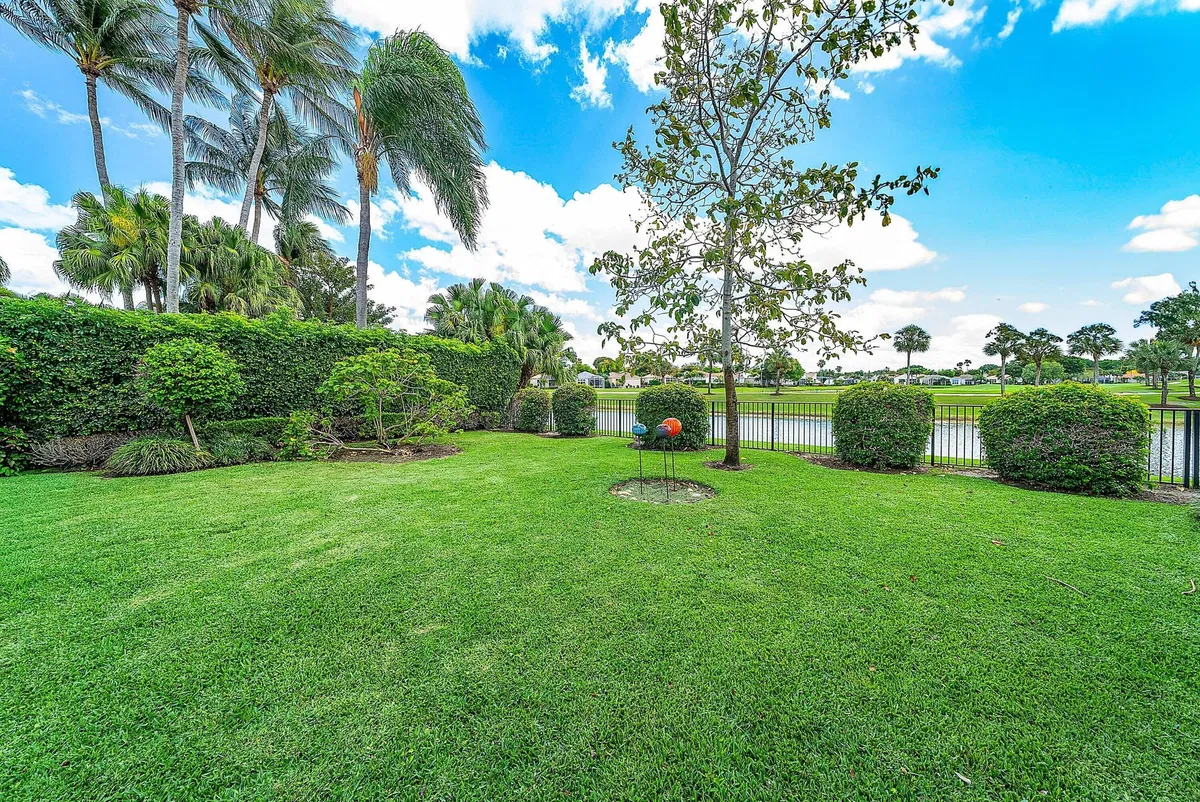 BallenIsles Palm Beach Gardens Residence photo 37