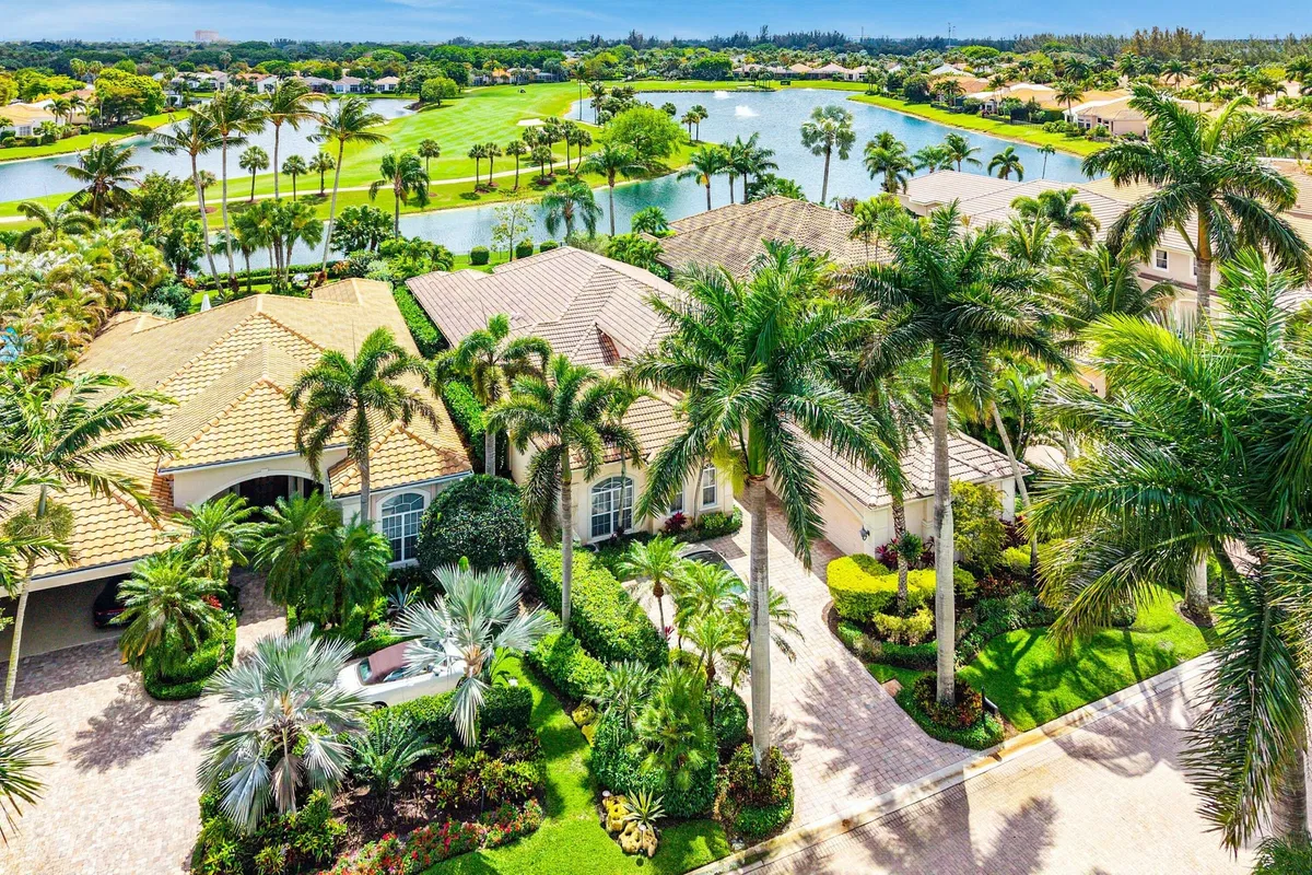 BallenIsles Palm Beach Gardens Residence photo 40