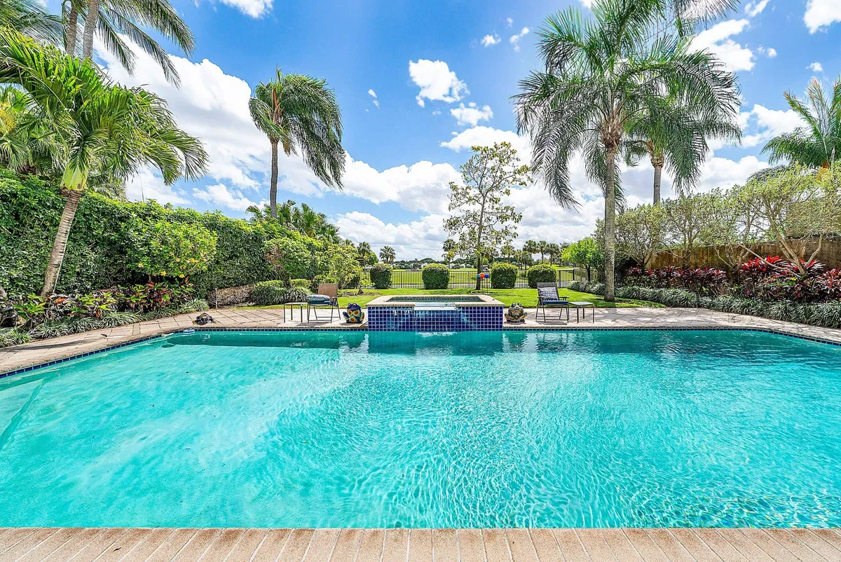 BallenIsles Palm Beach Gardens Residence photo 43