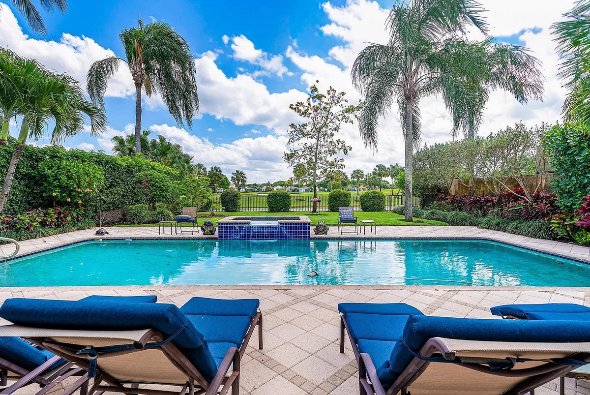 BallenIsles Palm Beach Gardens Residence photo 46