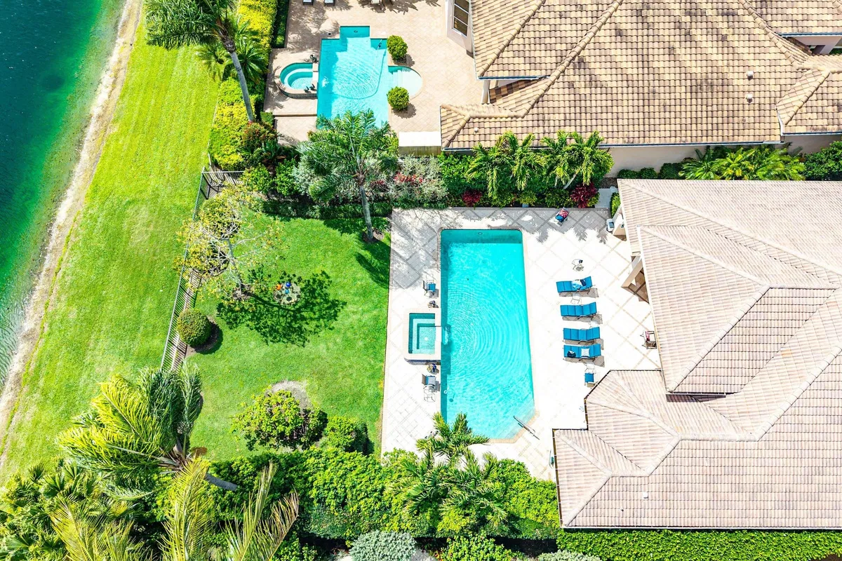 BallenIsles Palm Beach Gardens Residence photo 49