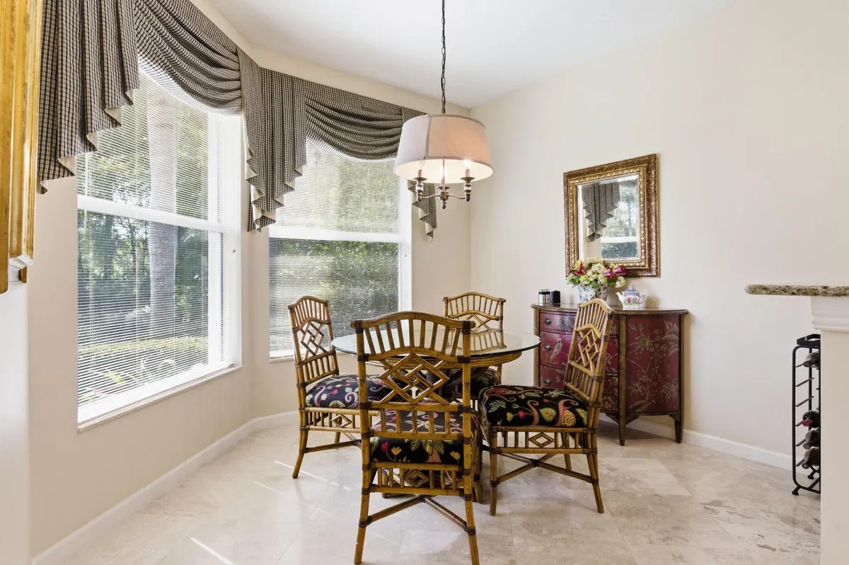 Jupiter Country Club Residence photo 13