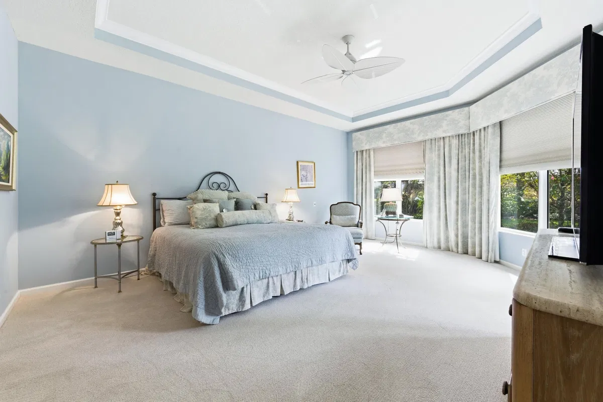 Jupiter Country Club Residence photo 16