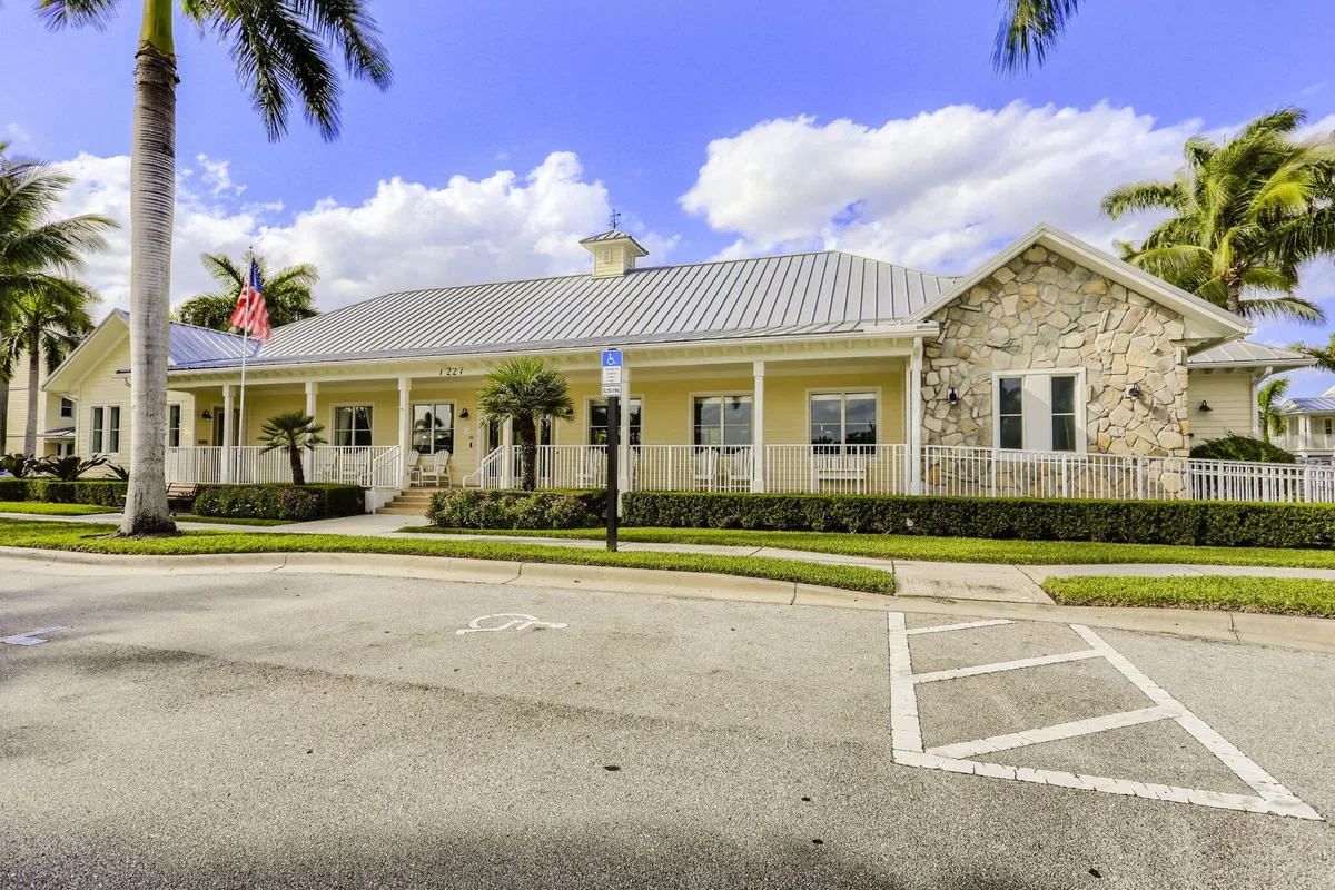 Mallory Creek Abacoa Residence photo 40