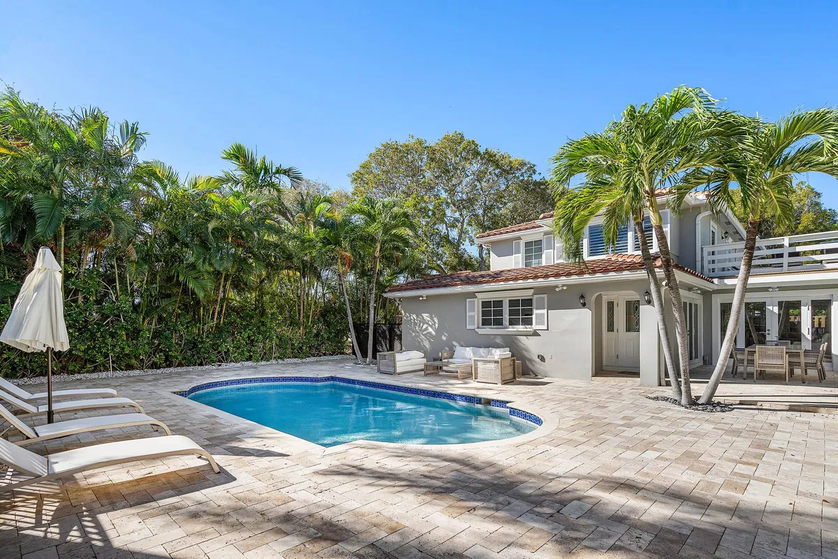 Palm Trail Delray Beach Residence photo 34