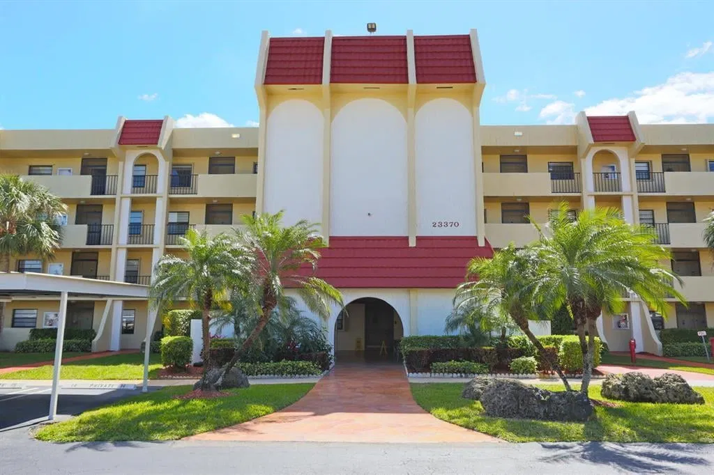Residence