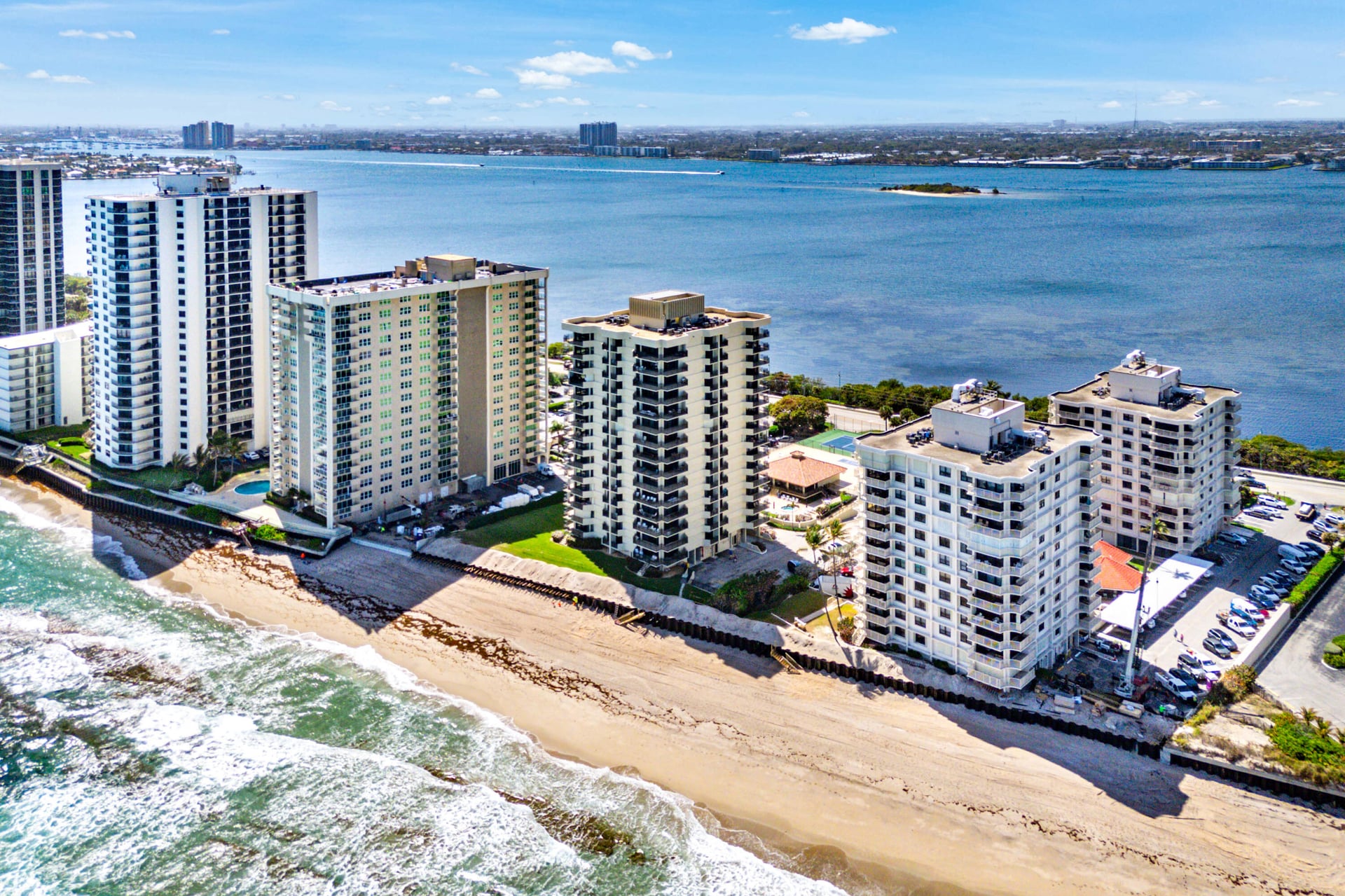 Singer Island Unit 5b photo 52
