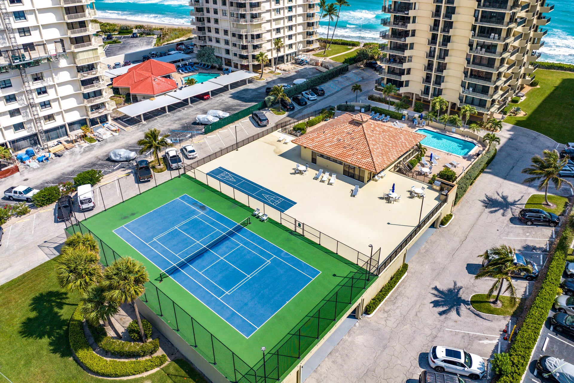 Singer Island Unit 5b photo 55