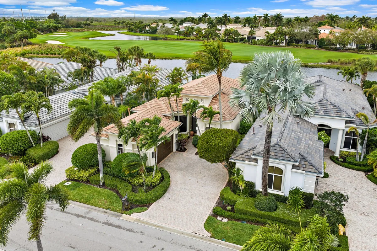 Mirasol Country Club Residence photo 4
