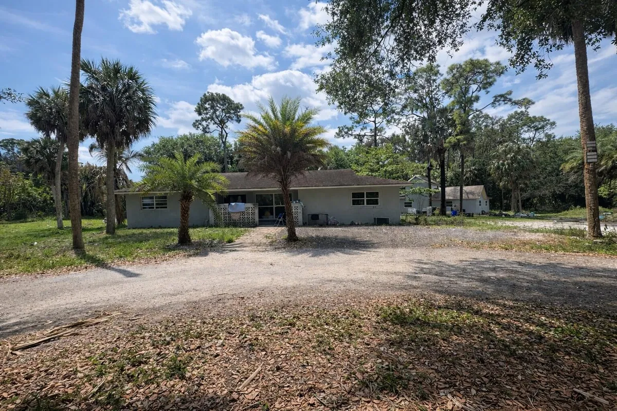 Residence