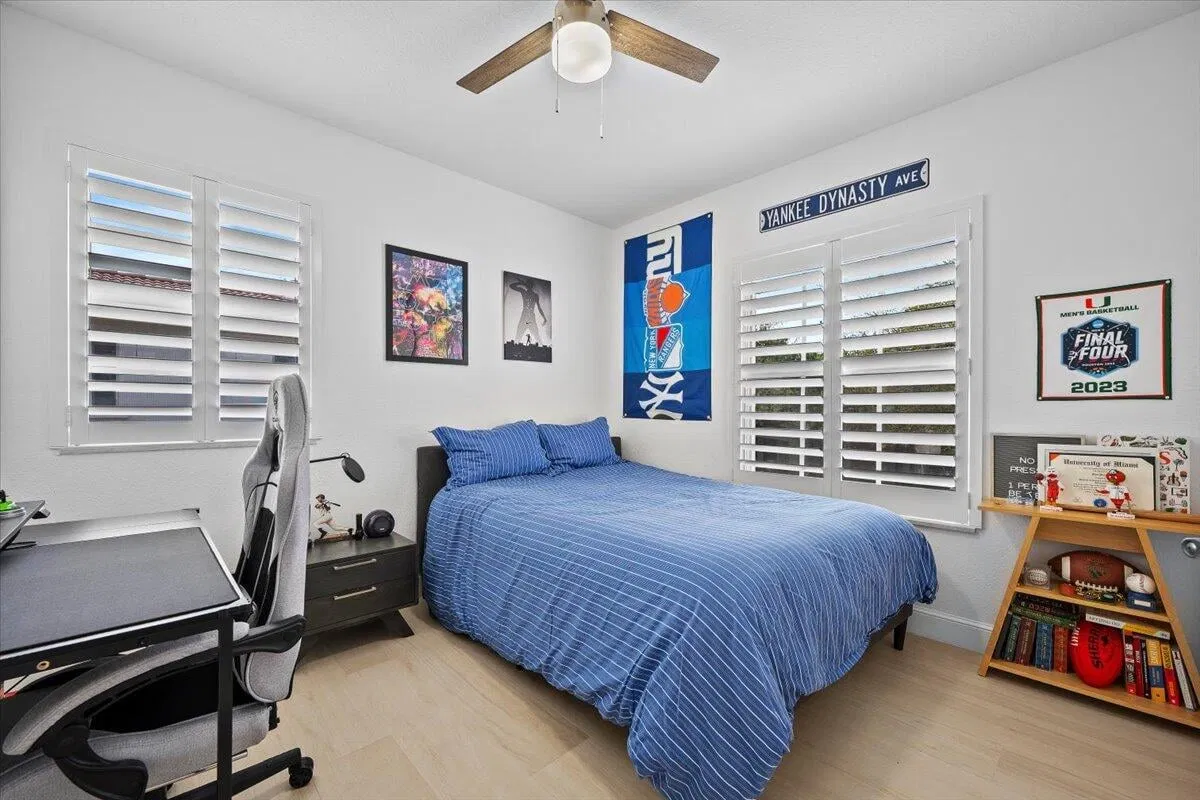 Evergrene Palm Beach Gardens Residence photo 25