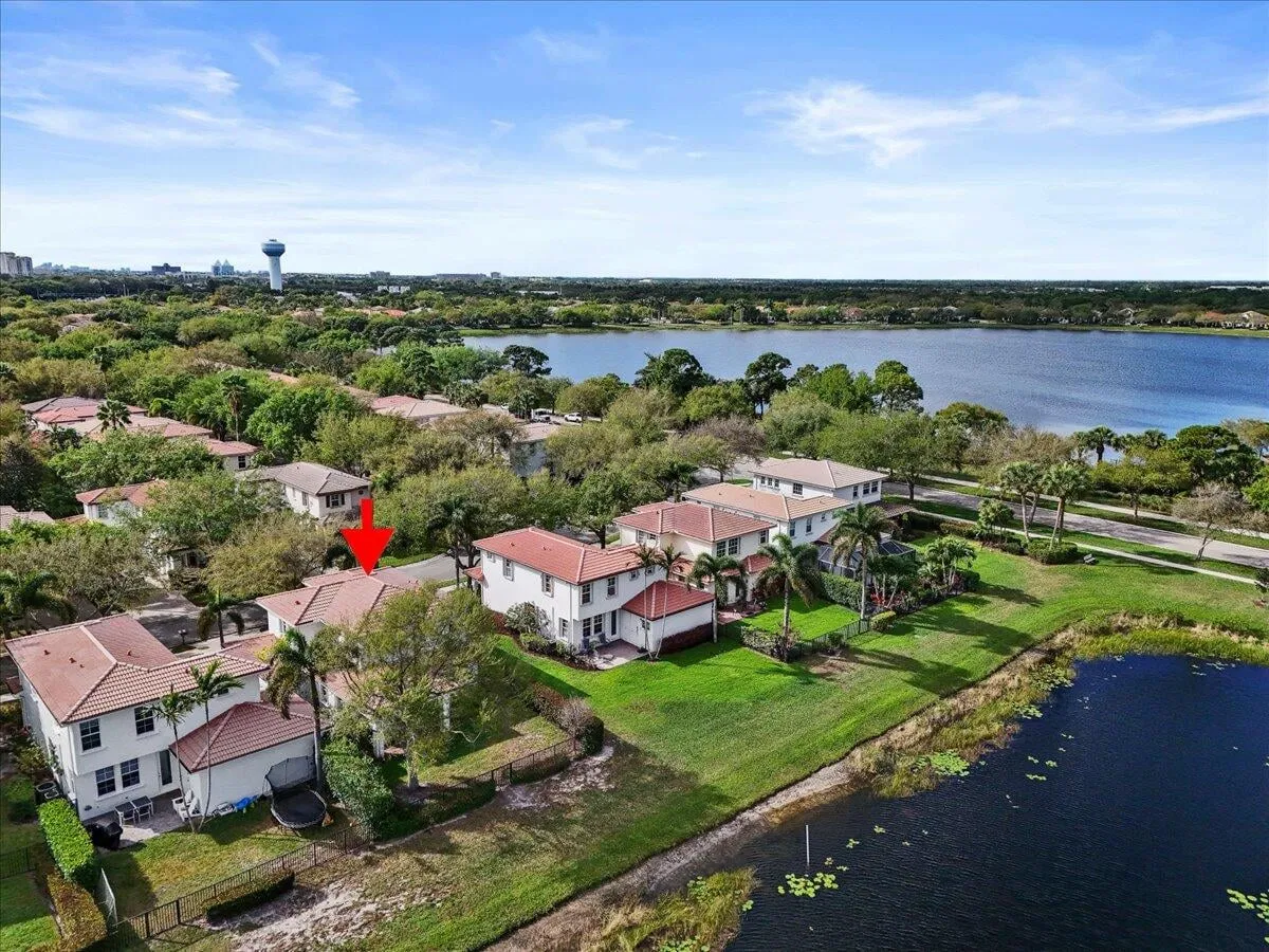 Evergrene Palm Beach Gardens Residence photo 34