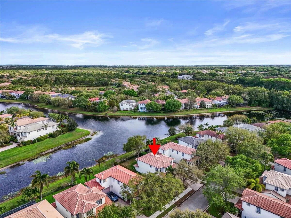 Evergrene Palm Beach Gardens Residence photo 37