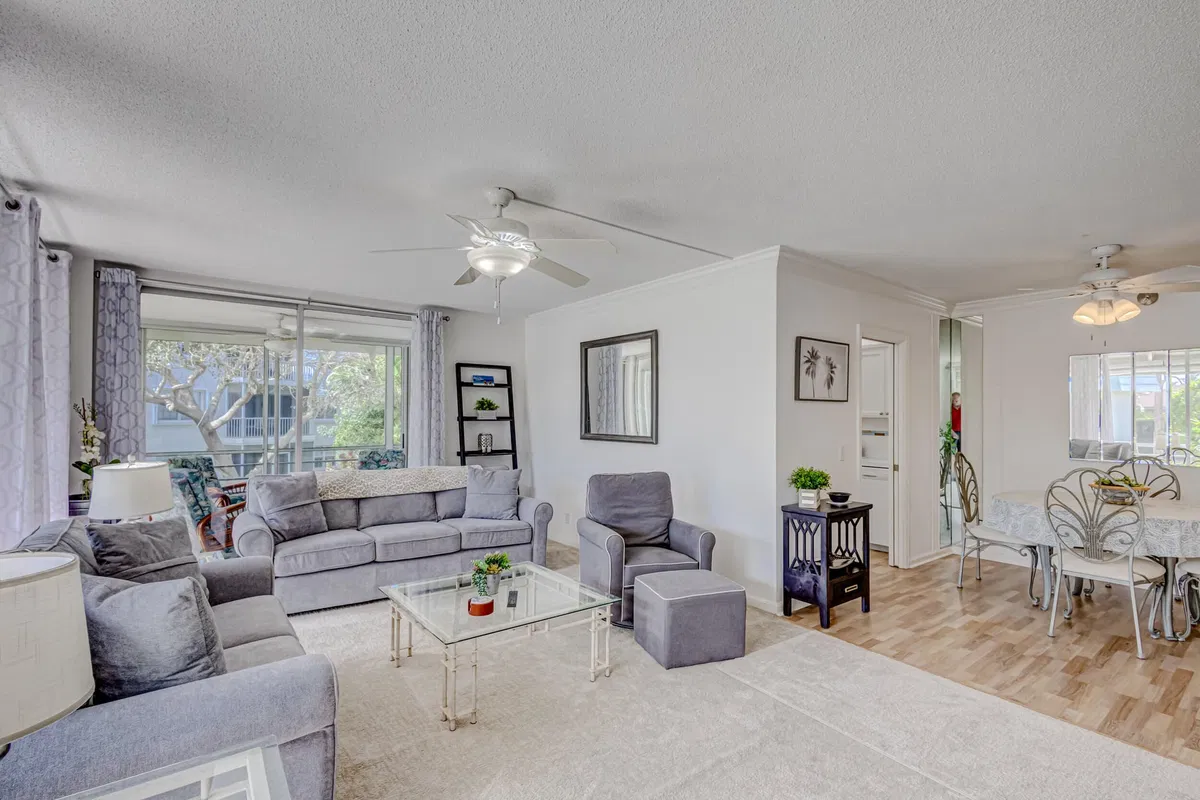 Singer Island Unit APT 7 photo 16