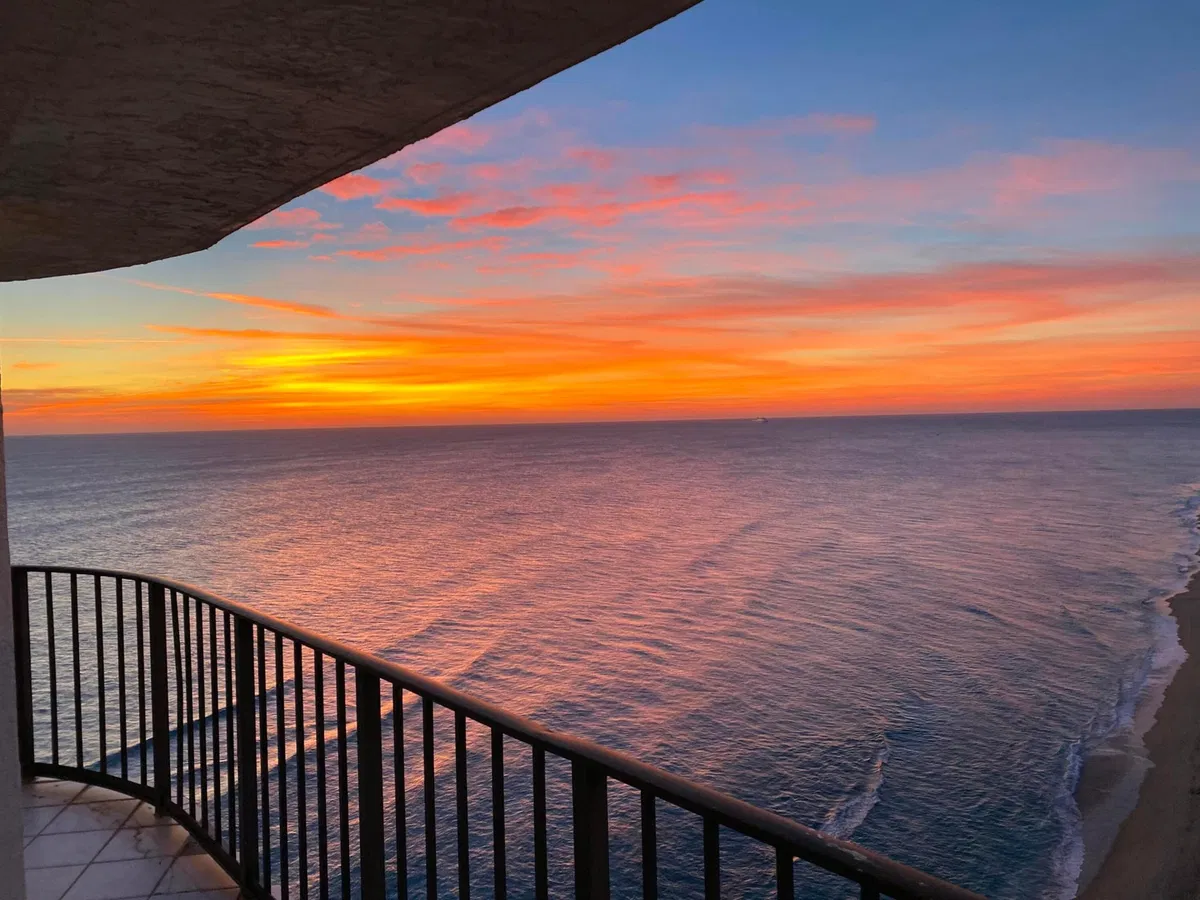 Harbour Point Singer Island Unit Ph2