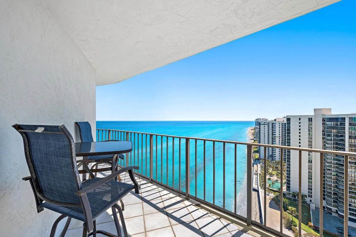 Harbour Point Singer Island Unit Ph2 photo 16