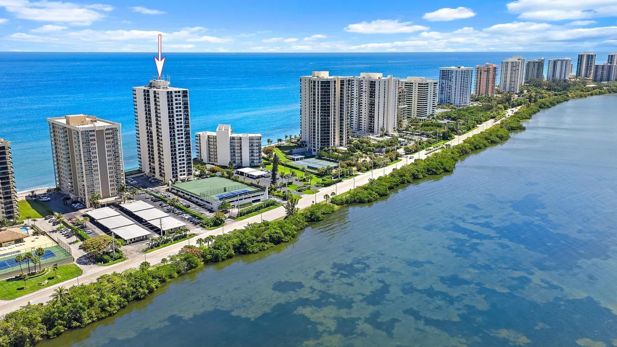 Harbour Point Singer Island Unit Ph2 photo 25