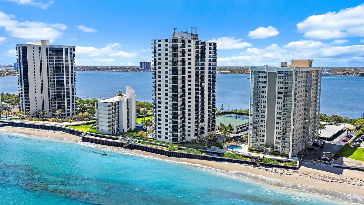 Harbour Point Singer Island Unit Ph2 photo 28