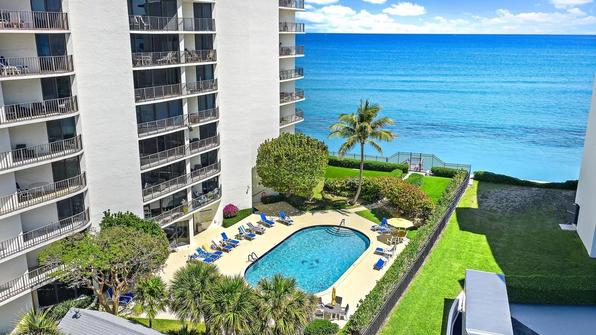 Harbour Point Singer Island Unit Ph2 photo 31