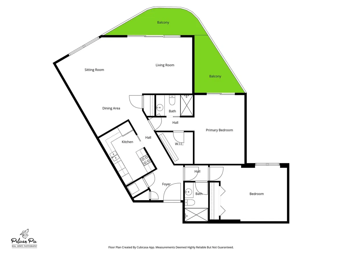 Harbour Point Singer Island Unit Ph2 photo 34