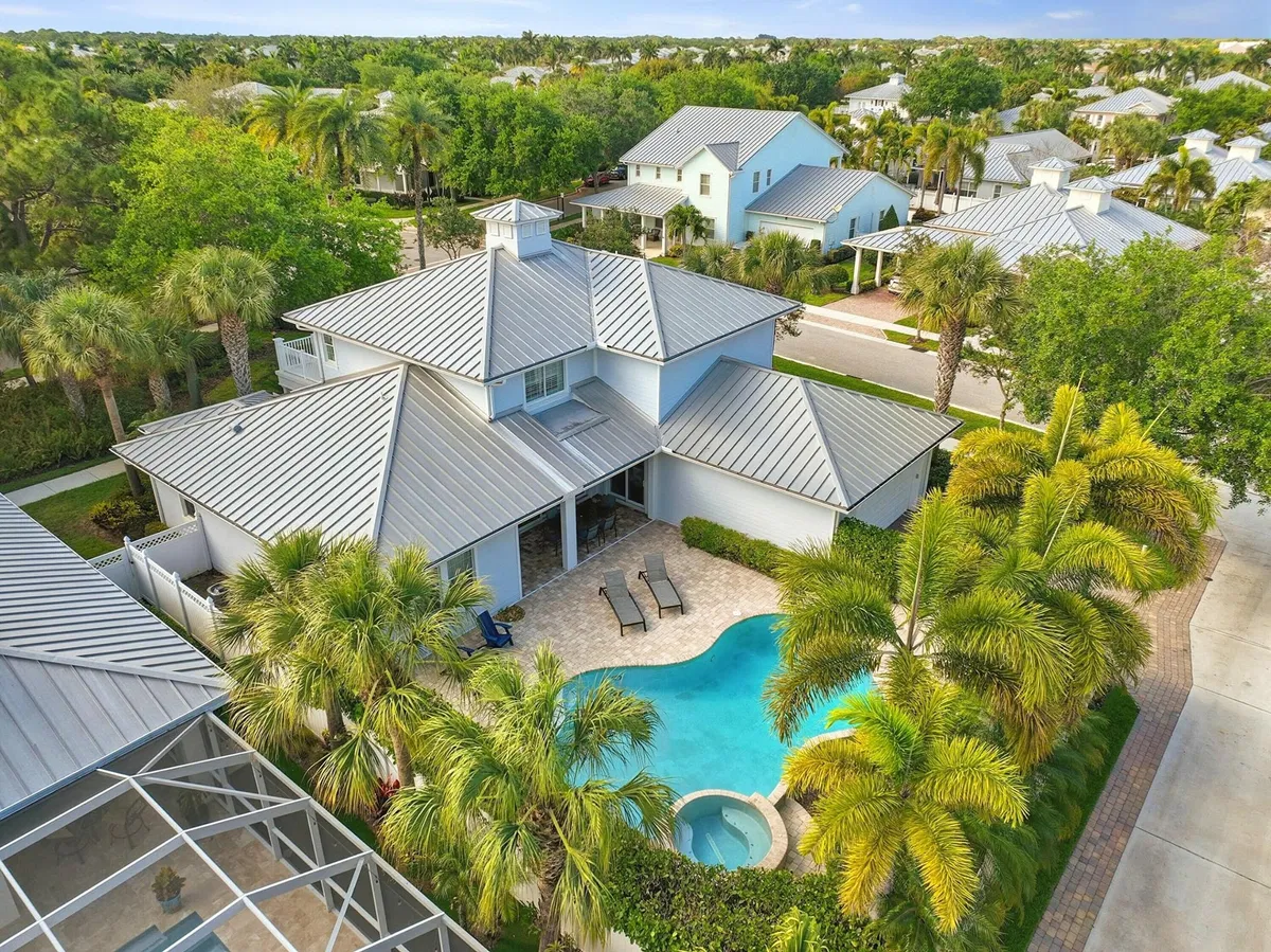 Mallory Creek Abacoa Residence photo 49