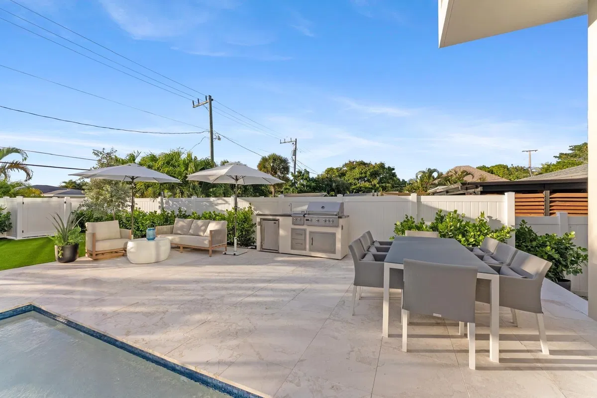 Downtown Delray Beach Residence photo 13