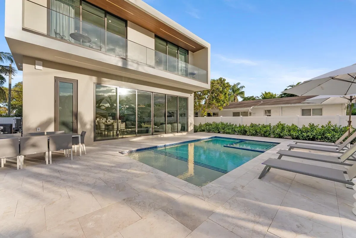 Downtown Delray Beach Residence photo 25