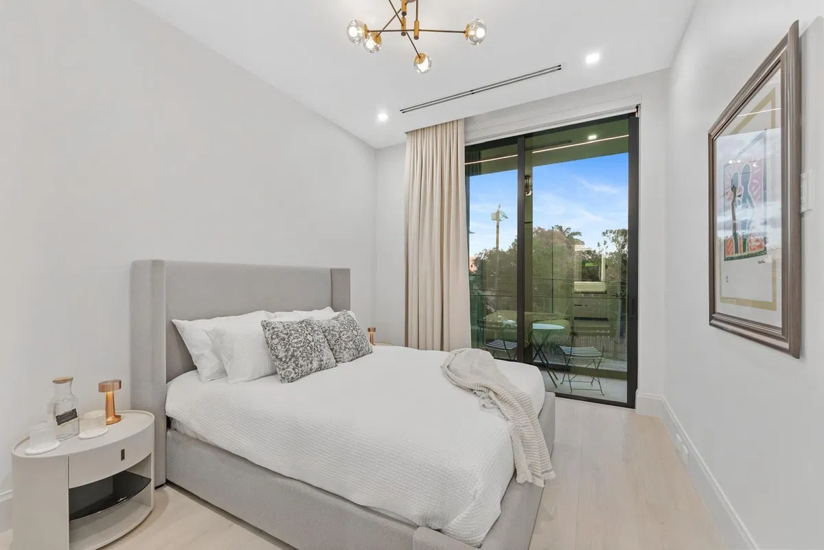 Downtown Delray Beach Residence photo 52