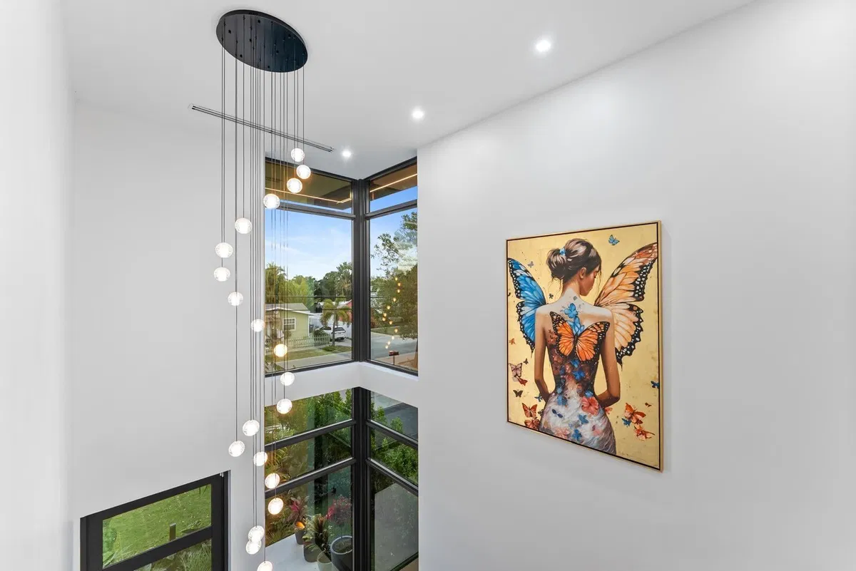 Downtown Delray Beach Residence photo 70