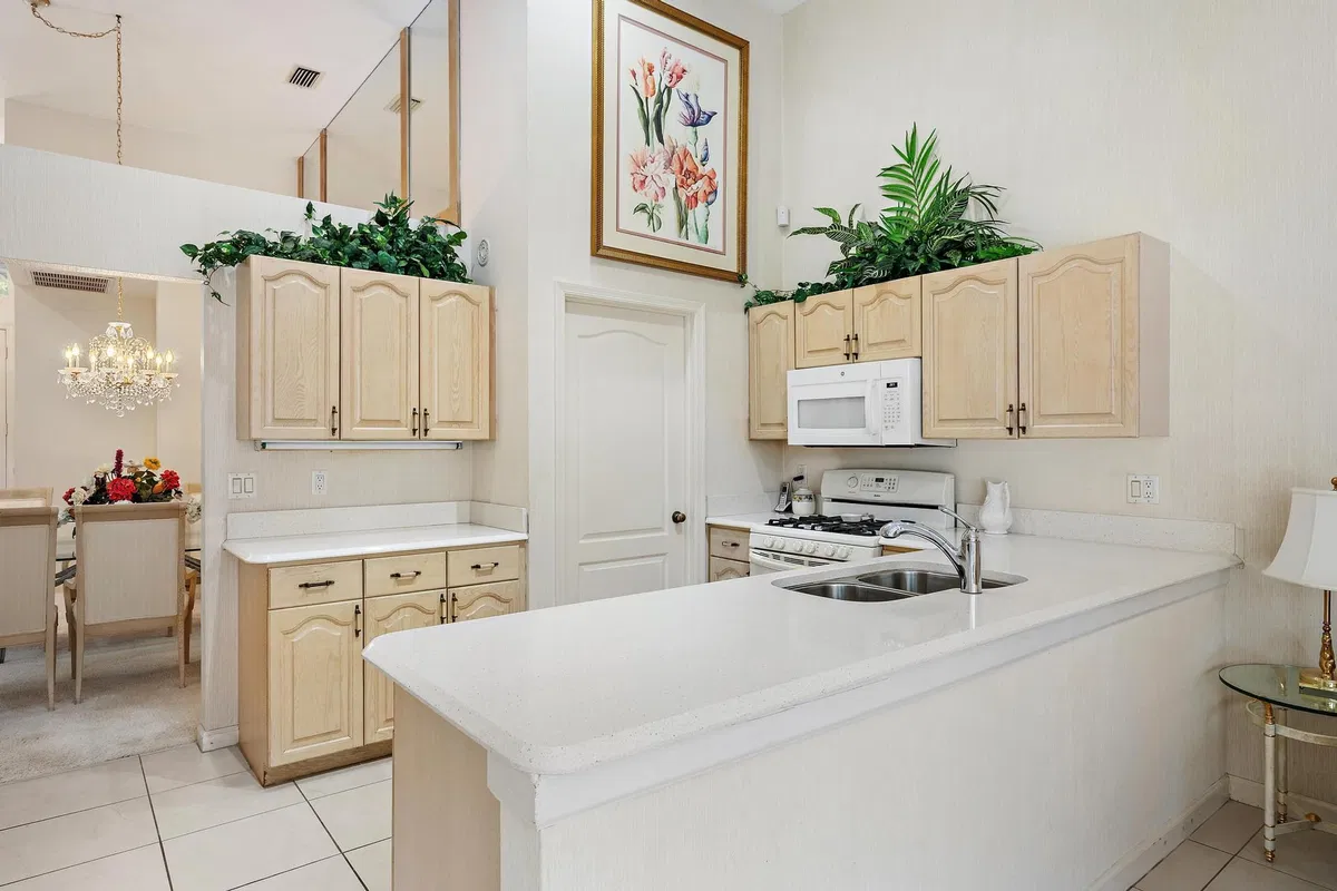 PGA National Palm Beach Gardens Residence photo 10
