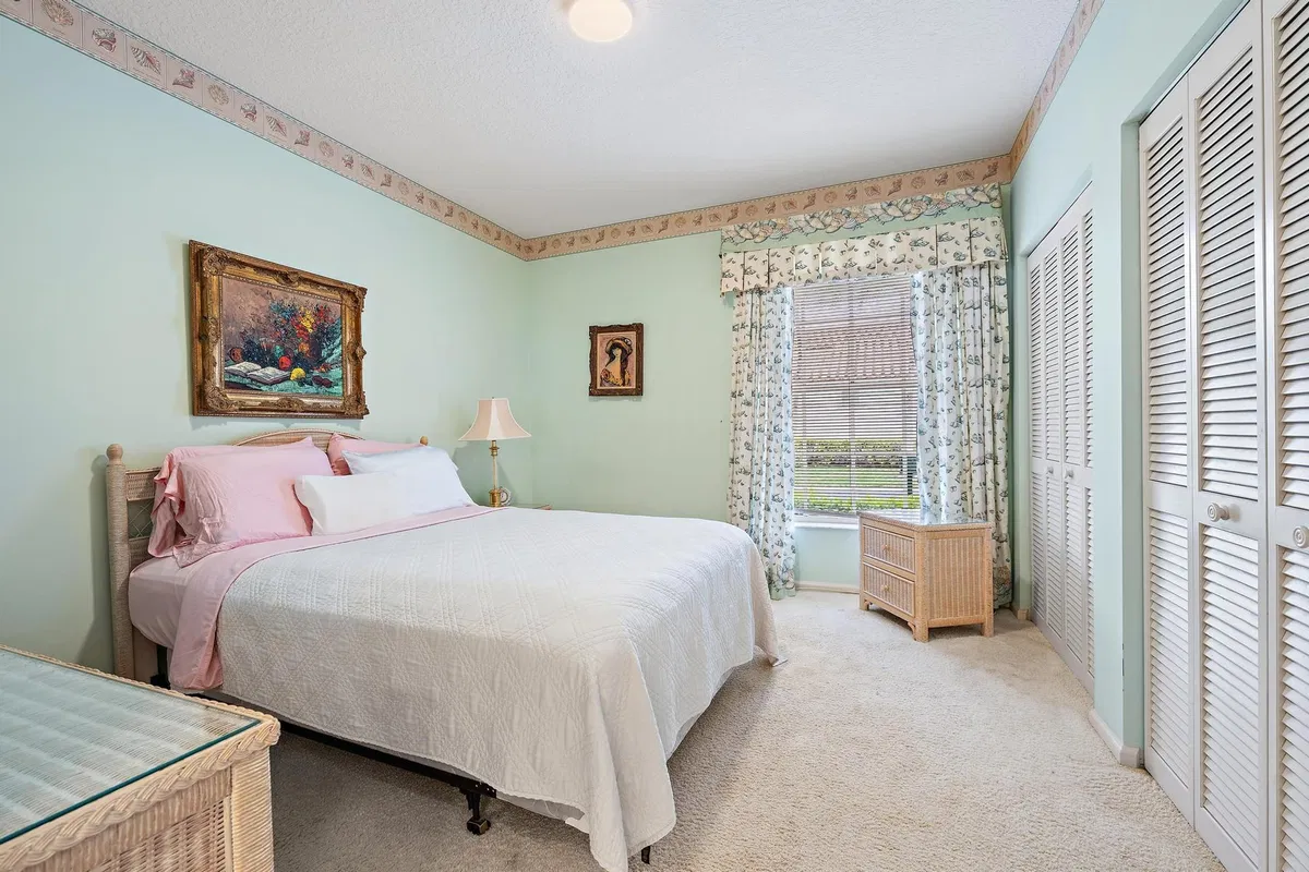 PGA National Palm Beach Gardens Residence photo 19