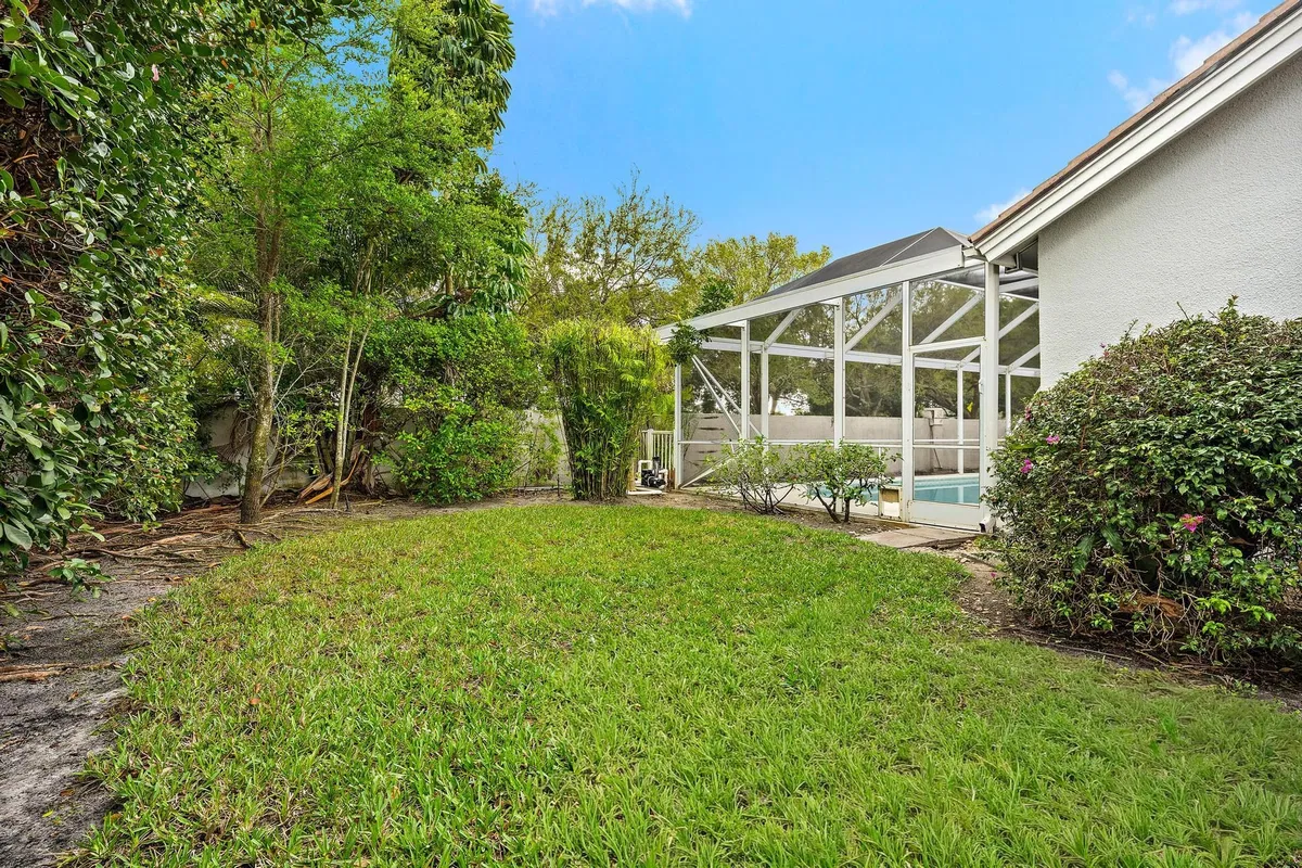 PGA National Palm Beach Gardens Residence photo 25