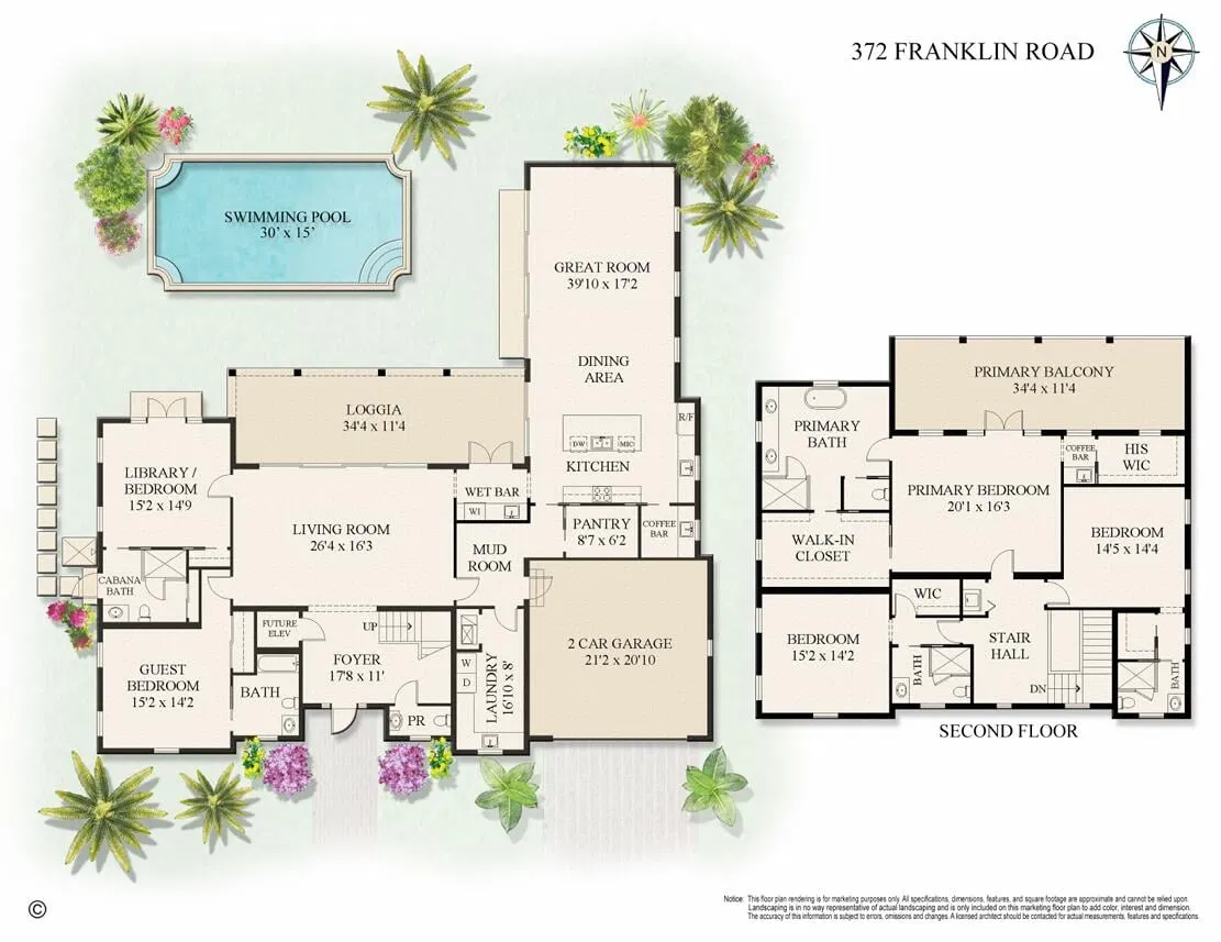 SoSo West Palm Beach Residence photo 4