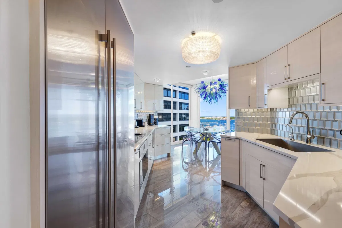 The Plaza of The Palm Beaches Unit 16a photo 7