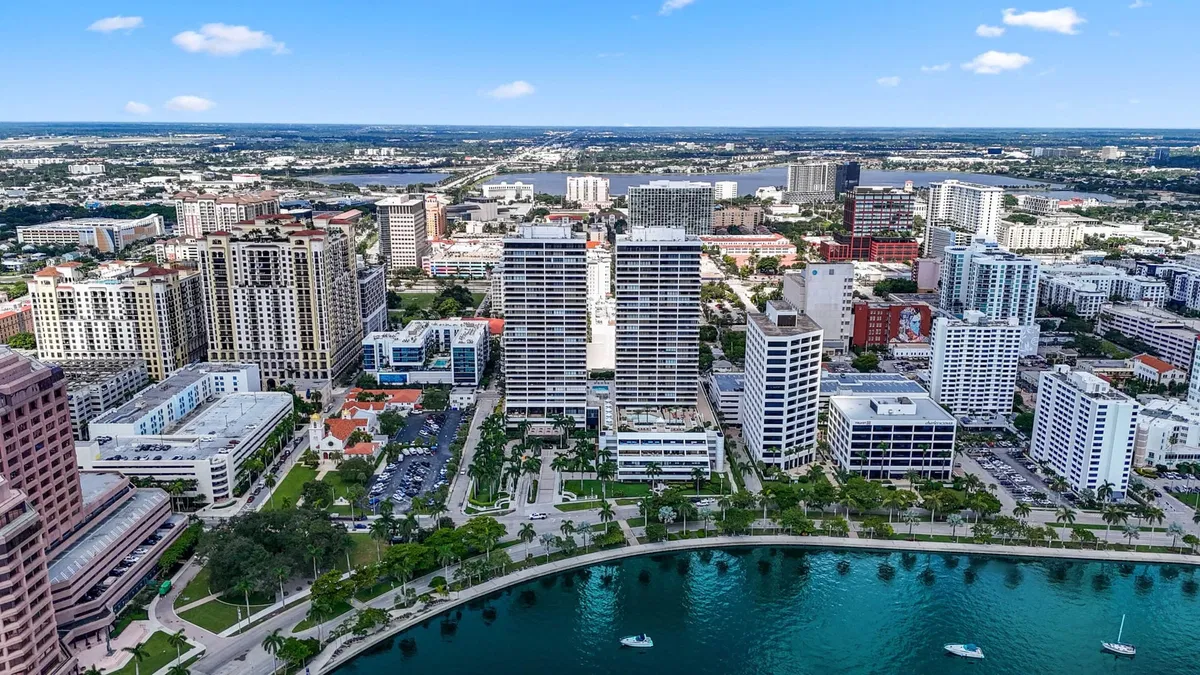 The Plaza of The Palm Beaches Unit 16a photo 28