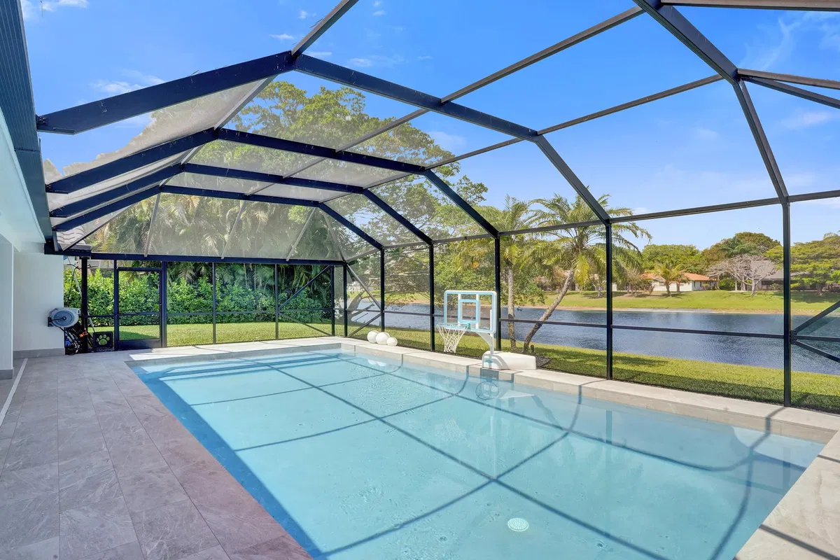 Millpond Boca Raton Residence photo 61